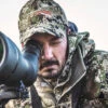 Vortex Viper 85mm Spotting Scope Straight-HD