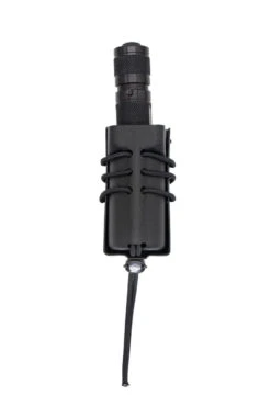 Wilder Tactical Evolution Flashlight And Pepper Spray Holder