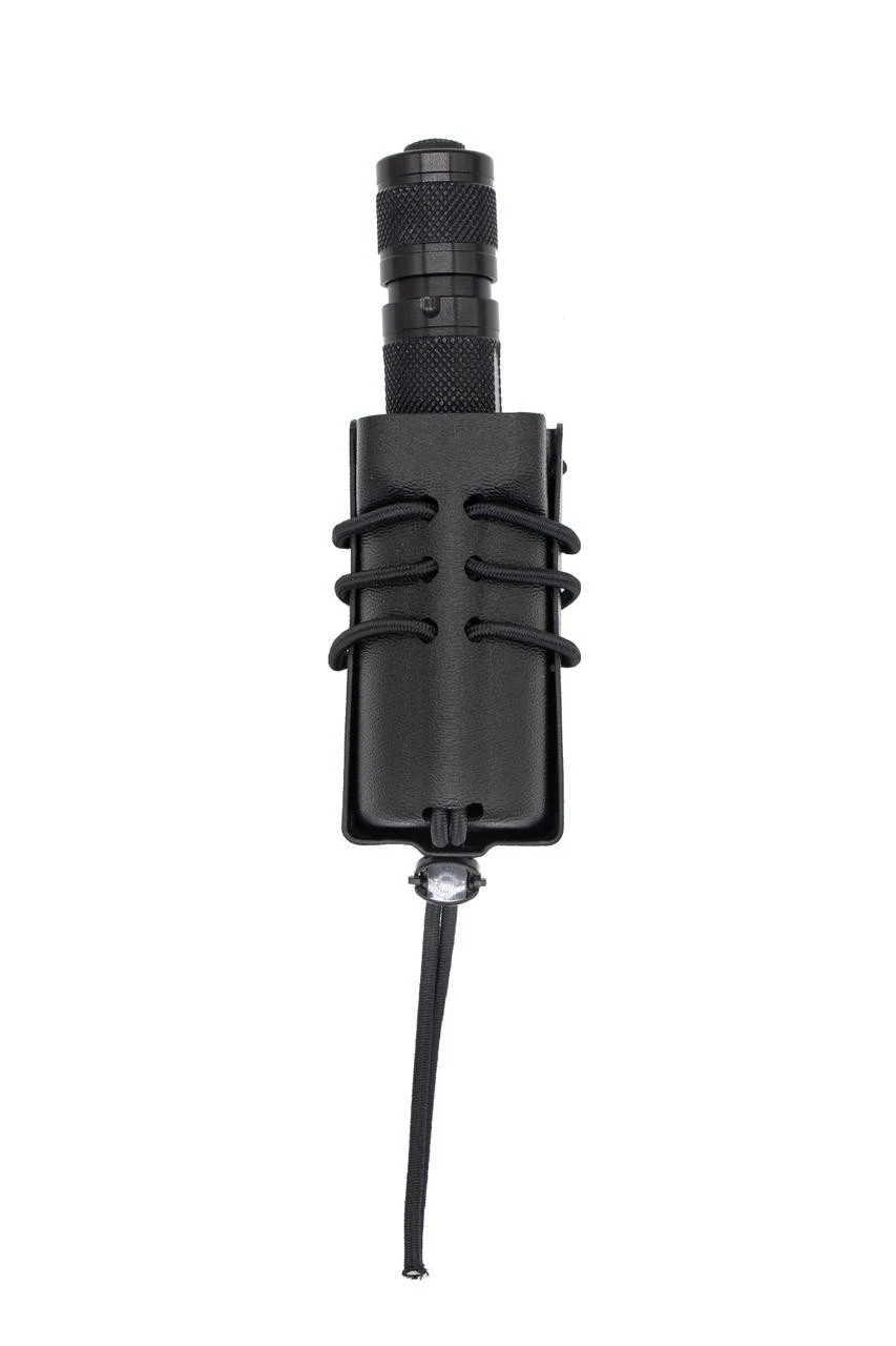 Wilder Tactical Evolution Flashlight And Pepper Spray Holder 3 Wilder Tactical Evolution Flashlight And Pepper Spray Holder