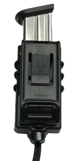 Wilder Tactical Evolution Universal Pistol Magazine Pouch -Outdoor Life Store wilder tactical evolution universal pistol magazine pouch evoup 61741.1623721570