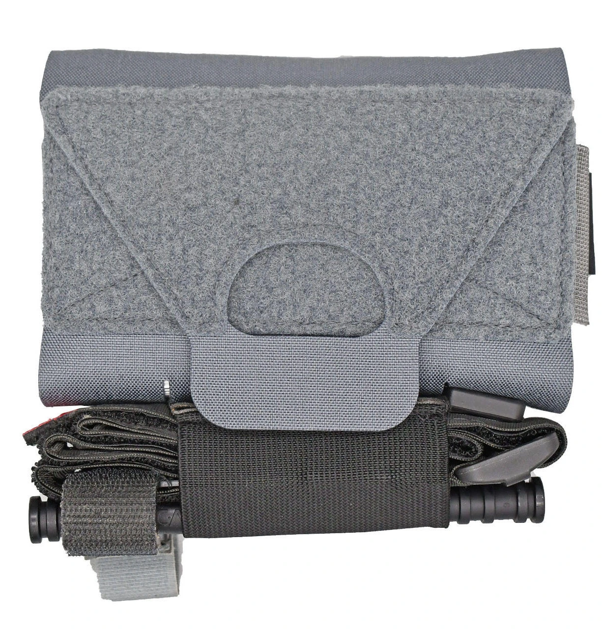 Wilder Tactical Med Pouch Fight Light Malice Clip (Pouch Only) 3 Wilder Tactical Med Pouch Fight Light Malice Clip (Pouch Only)