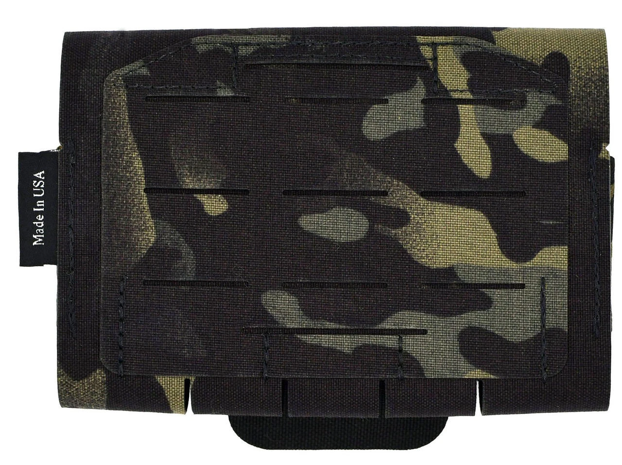 Wilder Tactical Med Pouch Fight Light Malice Clip (Pouch Only) 11 Wilder Tactical Med Pouch Fight Light Malice Clip (Pouch Only) - Image 9