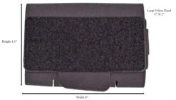 Wilder Tactical Med Pouch Fight Light Malice Clip (Pouch Only) 28 Wilder Tactical Med Pouch Fight Light Malice Clip (Pouch Only) -Outdoor Life Store wilder tactical med pouch fight light malice clip pouch only tmpflmc 61763.1623721542