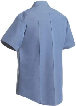 Workrite 4.5 Oz. Nomex IIIA Short Sleeve Fire Chief Shirt -Outdoor Life Store workrite 4.5 oz nomex iiia short sleeve fire chief shirt 700nx45 57840.1603758618