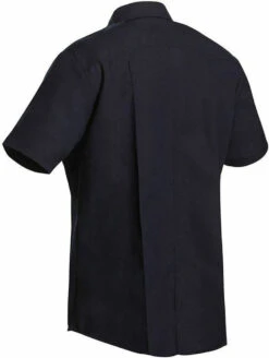 Workrite 4.5 Oz. Nomex IIIA Short Sleeve Western Firefighter Shirt -Outdoor Life Store workrite 4.5 oz nomex iiia short sleeve western firefighter shirt 740nx45 71123.1603763399