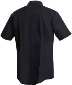 Workrite 4.5 Oz. Nomex IIIA Short Sleeve Western Firefighter Shirt -Outdoor Life Store workrite 4.5 oz nomex iiia short sleeve western firefighter shirt 740nx45 97756.1603742963