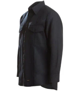 Workrite 4.5 Oz. Nomez IIIA Long Sleeve Western Firefighter Shirt -Outdoor Life Store workrite 4.5 oz nomez iiia long sleeve western firefighter shirt 745nx45 76976.1603770580