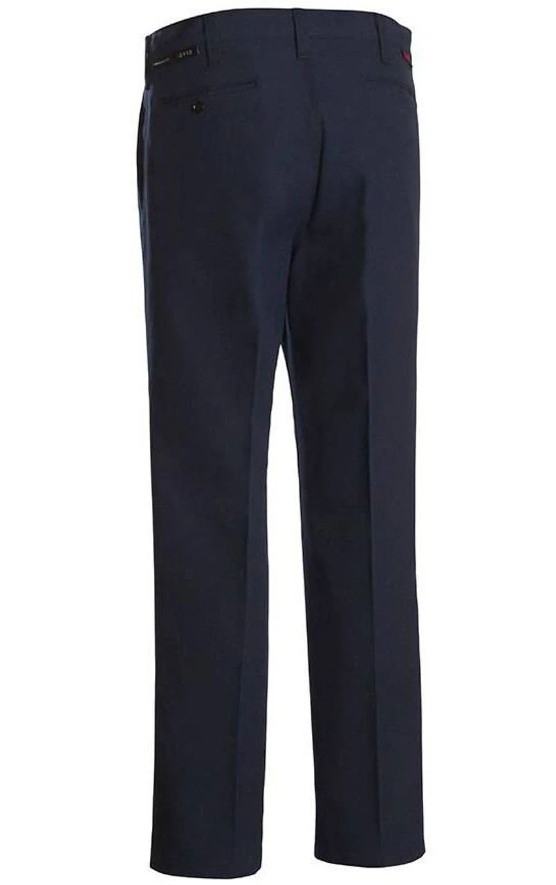 Workrite 7.5 Oz Nomex IIIA Full Cut Firefighter Pant 4 Workrite 7.5 Oz Nomex IIIA Full Cut Firefighter Pant - Image 2