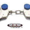 Zak Tool ZT60 Tactical Training Handcuffs