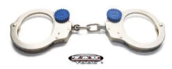Zak Tool ZT60 Tactical Training Handcuffs