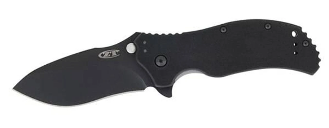 Zero Tolerance 0350 SpeedSafe Knife 3 Zero Tolerance 0350 SpeedSafe Knife