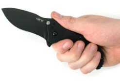 Zero Tolerance 0350 SpeedSafe Knife 8 Zero Tolerance 0350 SpeedSafe Knife -Outdoor Life Store zero tolerance 0350 speedsafe assisted opening knife 0350 zt 33834.1601537351