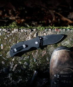 Zero Tolerance 0350 Tiger Stripe SpeedSafe Knife -Outdoor Life Store zero tolerance 0350 tiger stripe speedsafe knife 0350 zt 000 31226.1658600788