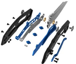 Zero Tolerance 0762 Sheepsfoot Flipper Knife 7 Zero Tolerance 0762 Sheepsfoot Flipper Knife -Outdoor Life Store zero tolerance 0762 sheepsfoot flipper knife 0762 25208.1658600758