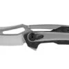 Zero Tolerance 0990 Spear Point Flipper Knife -Outdoor Life Store zero tolerance 0990 spear point flipper knife 0990 26820.1635811145