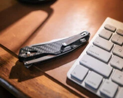 Zero Tolerance 0990 Spear Point Flipper Knife -Outdoor Life Store zero tolerance 0990 spear point flipper knife 0990 68859.1658600857