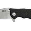 Zero Tolerance Hinderer 0562CF Folding Knife -Outdoor Life Store zero tolerance hinderer 0562cf folding knife 0562cf 07904.1603751829