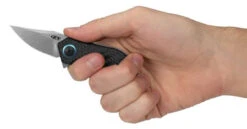 Zero Tolerance Small Galyean EDC Folding Knife 0022 8 Zero Tolerance Small Galyean EDC Folding Knife 0022 -Outdoor Life Store zero tolerance small galyean edc folding knife 0022 zt 0022 50897.1601505282