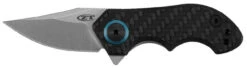 Zero Tolerance Small Galyean EDC Folding Knife 0022
