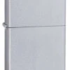 Zippo Satin Finish Classic Lighter 1 Zippo Satin Finish Classic Lighter -Outdoor Life Store zippo satin finish classic lighter 205 zi 67329.1601505582