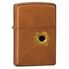 Zippo Windproof Bullet Hole Lighter -Outdoor Life Store zippo windproof bullet hole lighter 24717 11715.1603757433
