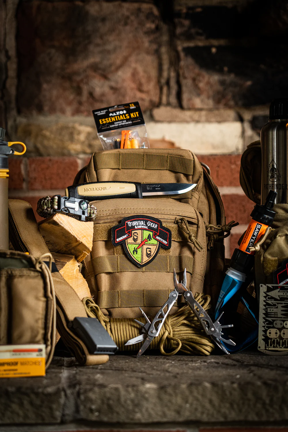 Outdoor Life Store -Outdoor Life Store